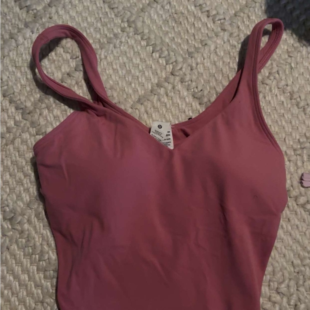 Lululemon Align Tank